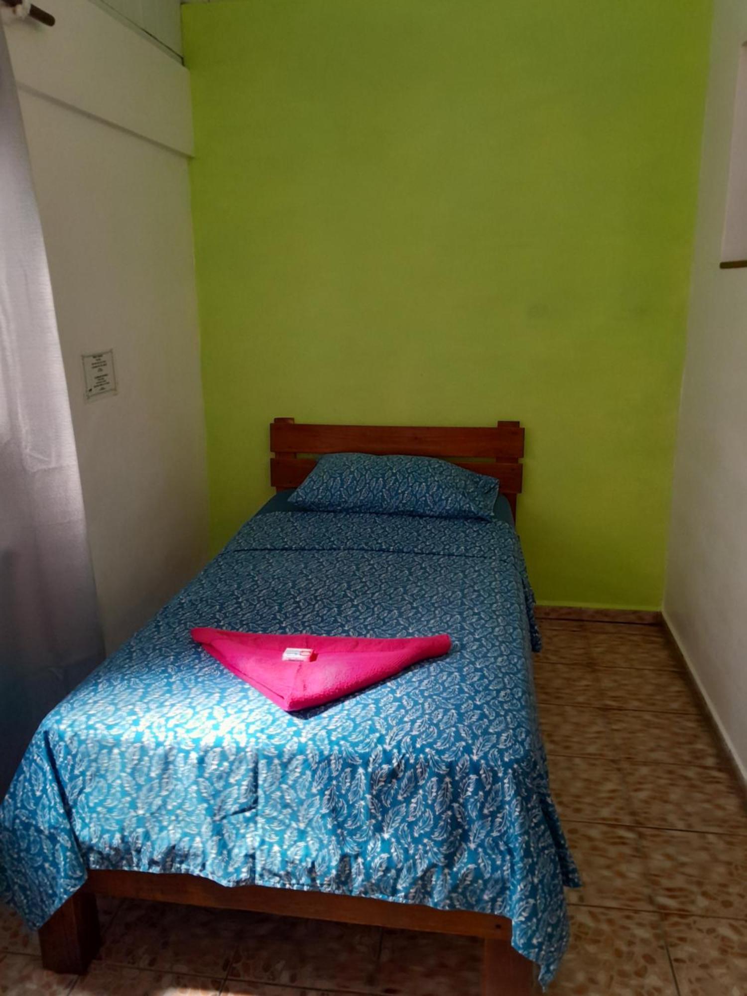 Hostal Hansi Bocas del Toro Zimmer foto